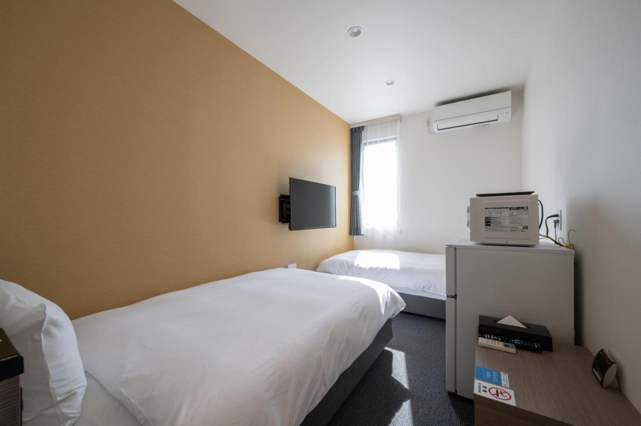 Hotel R9 The Yard Utsunomiya Chuo Exteriér fotografie