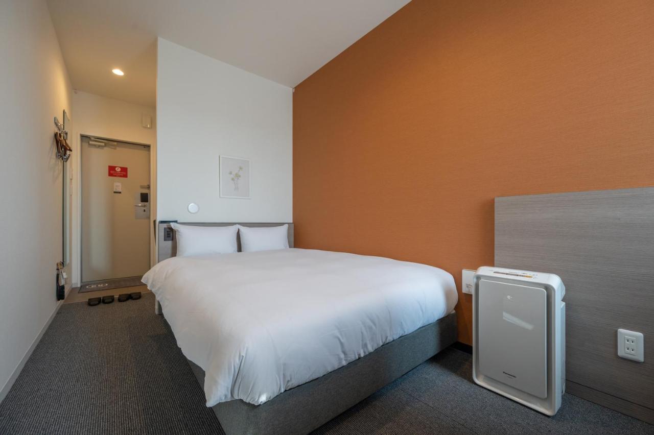 Hotel R9 The Yard Utsunomiya Chuo Exteriér fotografie