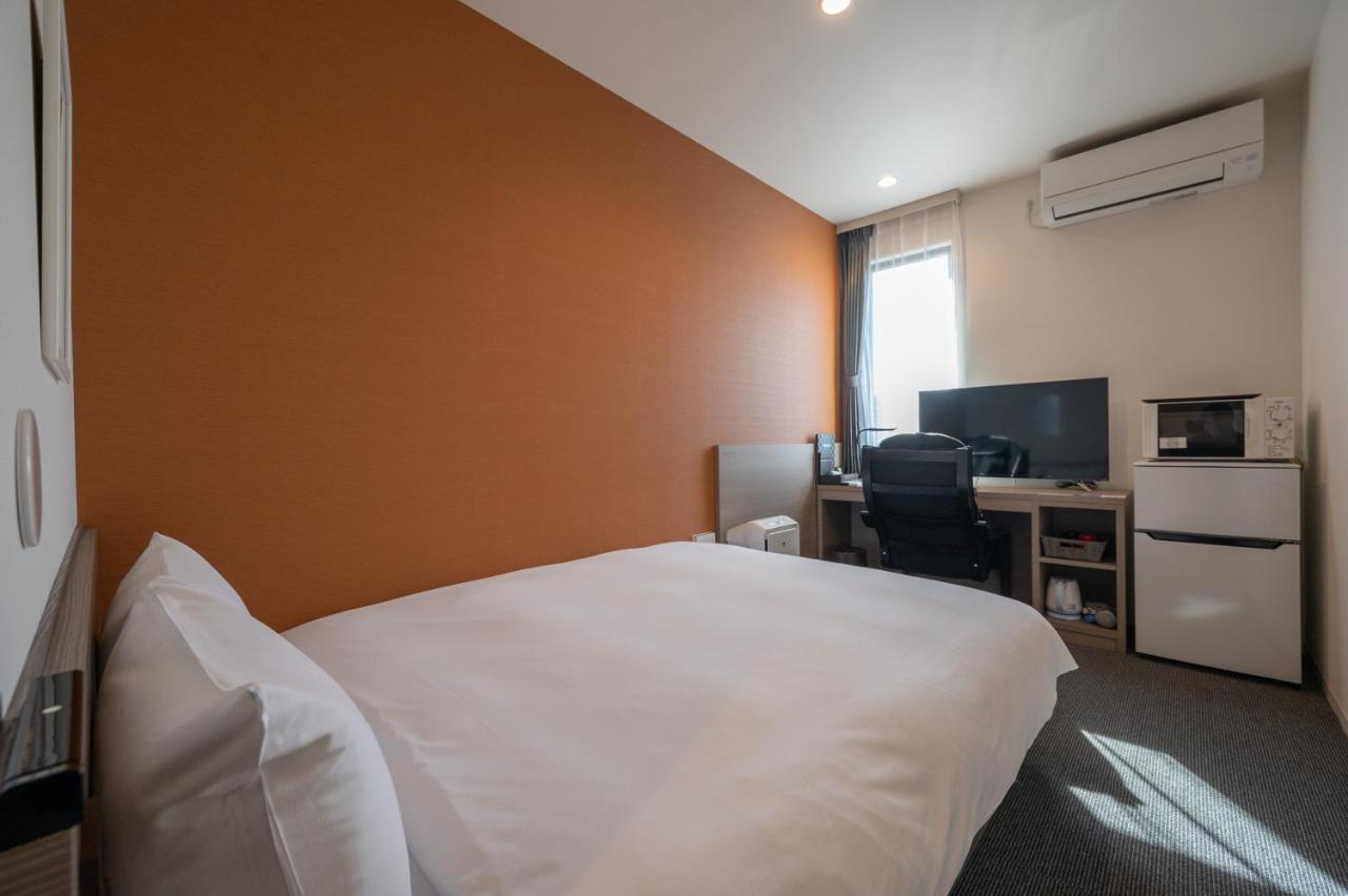 Hotel R9 The Yard Utsunomiya Chuo Exteriér fotografie