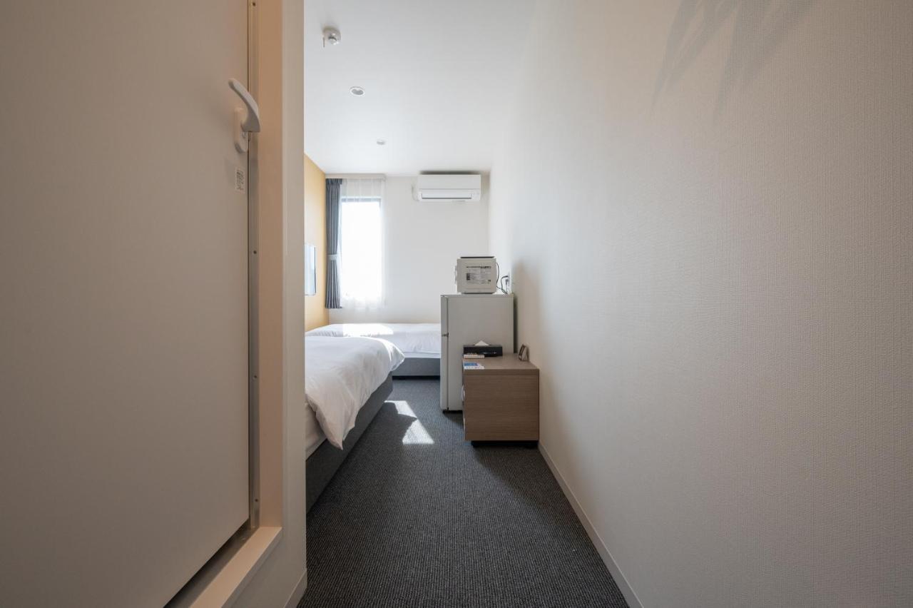 Hotel R9 The Yard Utsunomiya Chuo Exteriér fotografie